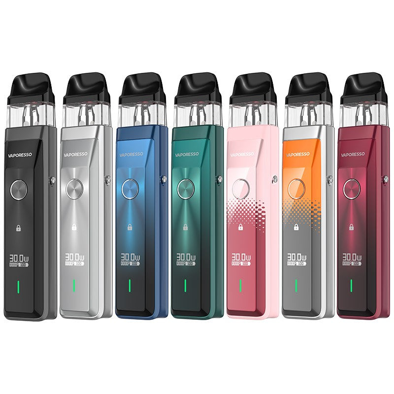 Vaporesso Xros Pro Pod Kit