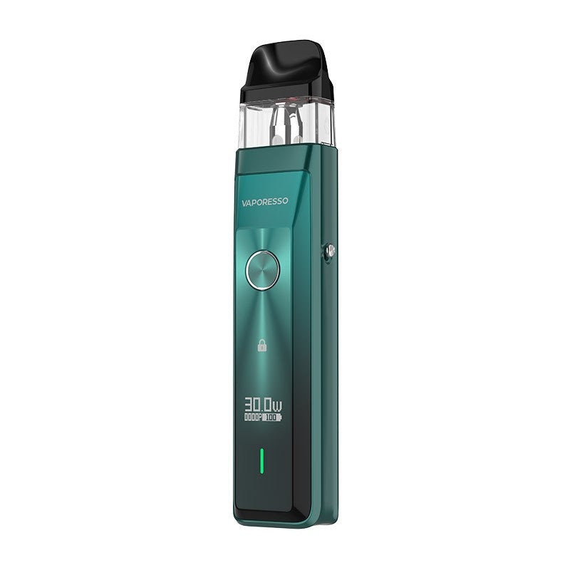 Vaporesso Xros Pro Pod Kit