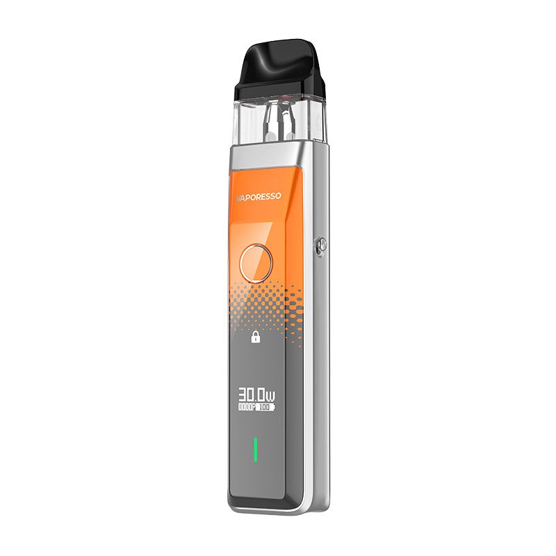 Vaporesso Xros Pro Pod Kit