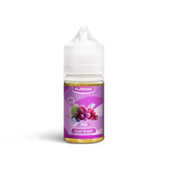 VLADDIN NIC SALT – COOL GRAPE ICE – 30ML (30MG-50MG)