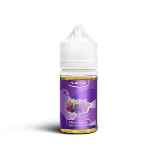 VLADDIN NIC SALT – ICE MIXED BERRY – 30ML (30MG-50MG)