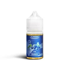 VLADDIN NIC SALT – BLUEBERRY ICE – 30ML (30MG-50MG)