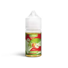 VLADDIN NIC SALT – DOUBLE APPLES ICE – 30ML (30MG-50MG)