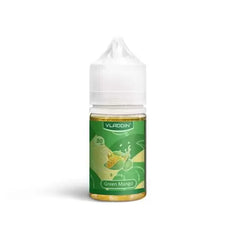 VLADDIN NIC SALT – GREEN MANGO ICE – 30ML (30MG-50MG)