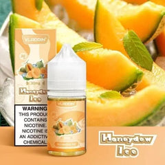 VLADDIN NIC SALT – HONEYDEW ICE – 30ML (30MG-50MG)