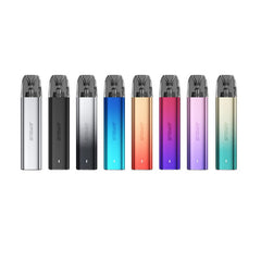 VOOPOO ARGUS G2 MINI POD SYSTEM KIT - 30W (1200mAh)