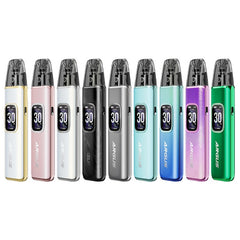 VOOPOO ARGUS G3 POD SYSTEM KIT – 30W (1500mAh)