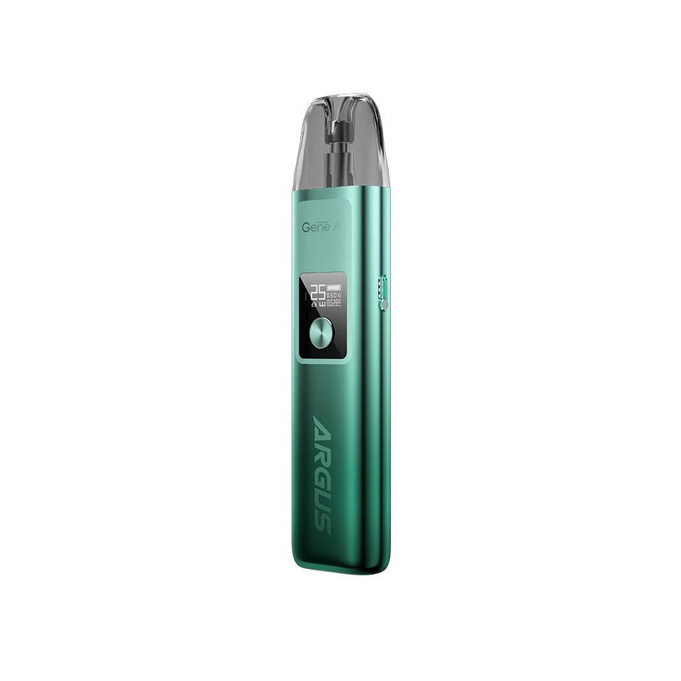 VOOPOO ARGUS G POD SYSTEM KIT – 25W (1000mAh) - Buy Online Vape On Best Prices From Pakistan Vape Shop | De Vapors Area