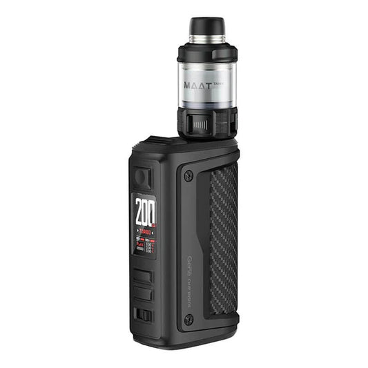 VOOPOO ARGUS GT 2 STARTER KIT - 200W