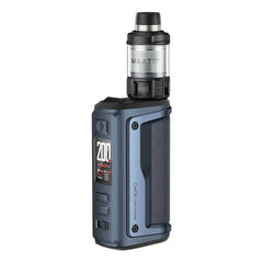 VOOPOO ARGUS GT 2 STARTER KIT - 200W