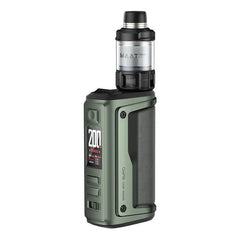 VOOPOO ARGUS GT 2 STARTER KIT - 200W