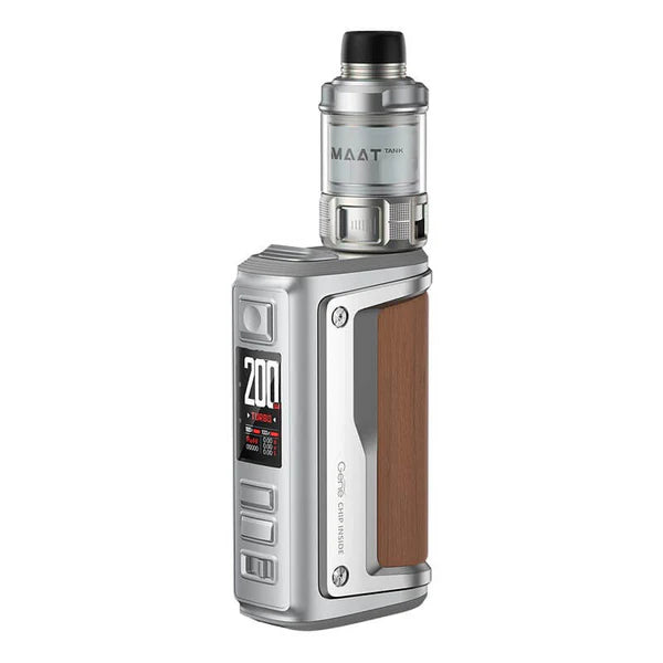 VOOPOO ARGUS GT 2 STARTER KIT - 200W