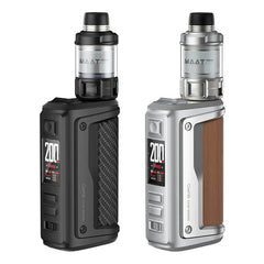 VOOPOO ARGUS GT 2 STARTER KIT - 200W