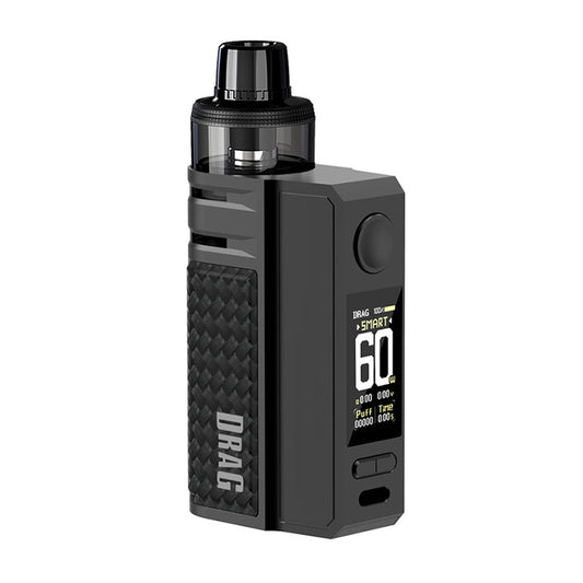 VOOPOO DRAG E60 POD MOD KIT - 60W (2550mAh)