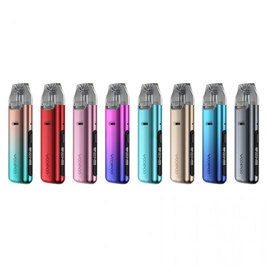 VOOPOO VMATE PRO POD SYSTEM KIT – 25W (900mAh) - Buy Online Vape On Best Prices From Pakistan Vape Shop | De Vapors Area