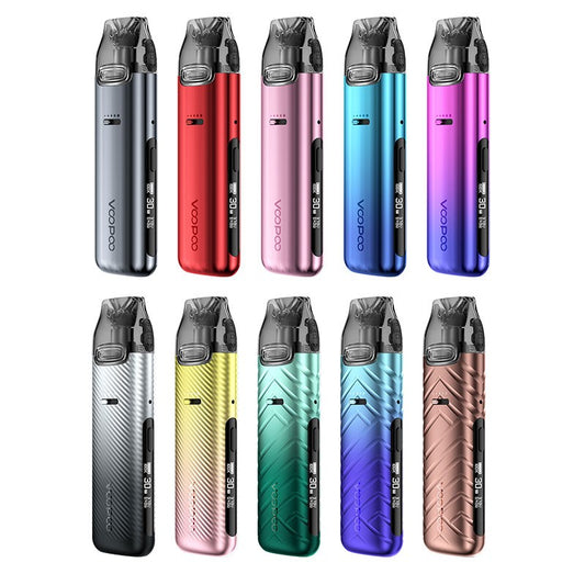 Voopoo Vmate Pro Power Edition Pod Kit Price in Pakistan