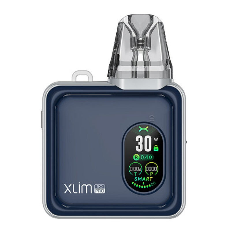 Oxva Xlim SQ Pro Pod System Kit in Karachi Pakistan