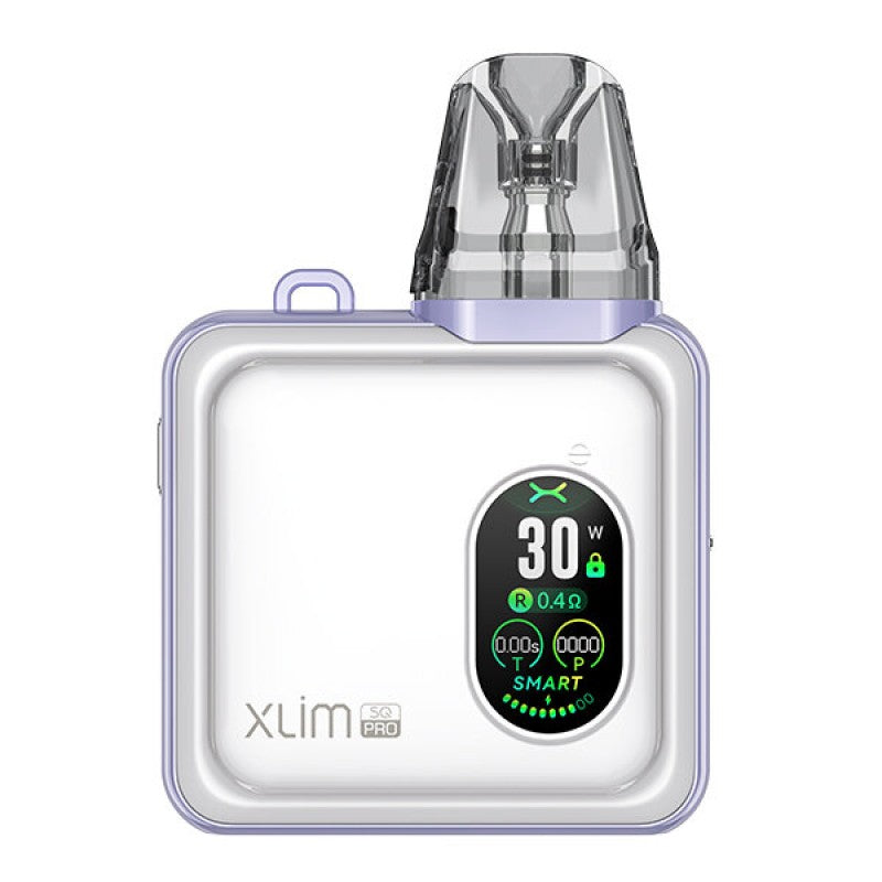 Oxva Xlim SQ Pro Pod System Kit in Karachi Pakistan