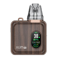 OXVA XLIM SQ PRO POD SYSTEM KIT – 30W (1200mAh)