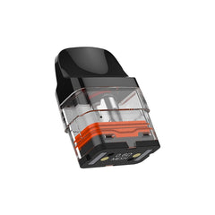 VAPORESSO XROS 3 EMPTY REPLACEMENT PODS – (0.4 OHMS – 0.6 OHMS – 0.7 OHMS – 1.0 OHMS) (2ML/3ML)